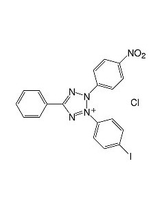 Iodonitrotetrazolium chloride, CAS 146-68-9, Serva