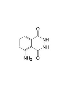 Luminol, CAS 521-31-3, Serva