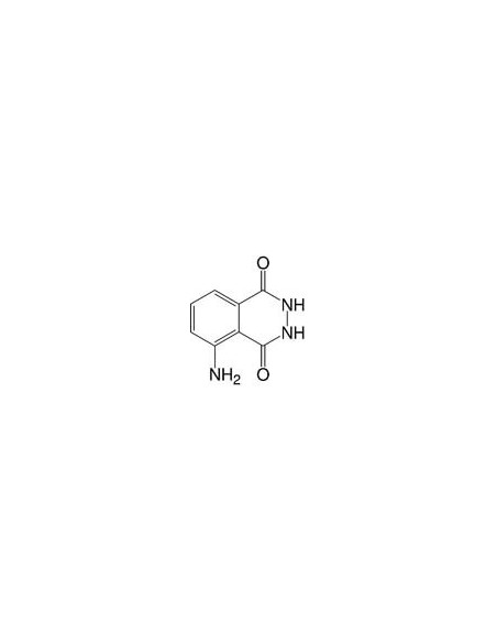 Luminol, CAS 521-31-3, Serva