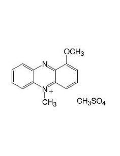 1-Methoxyphenazine•methosulfate, CAS 65162-13-2, Serva