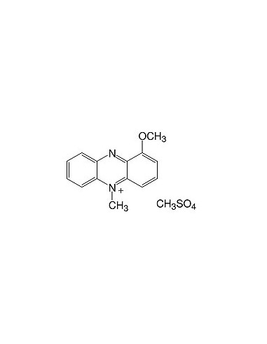 1-Methoxyphenazine•methosulfate, CAS 65162-13-2, Serva