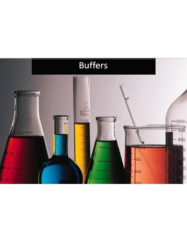 TE Buffer (100x) pH 8.0 Molecular Biology Grade, SERVA