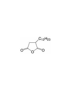 2-Dodecenylsuccinic acid anhydride, DDSA, CAS 25377-73-5, SERVA