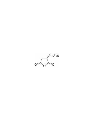 2-Dodecenylsuccinic acid anhydride, DDSA, CAS 25377-73-5, SERVA