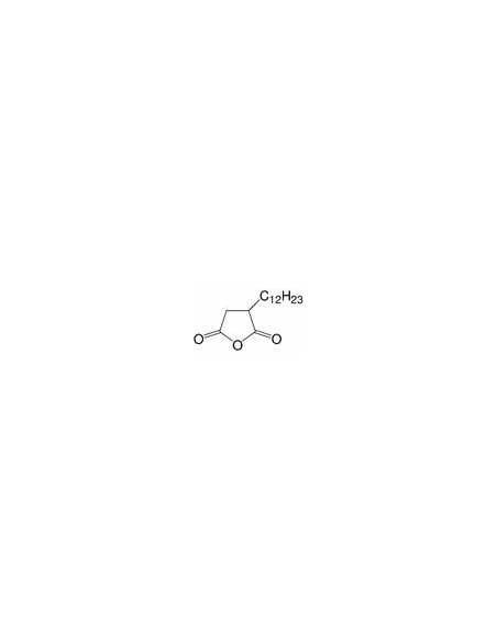 2-Dodecenylsuccinic acid anhydride, DDSA, CAS 25377-73-5, SERVA