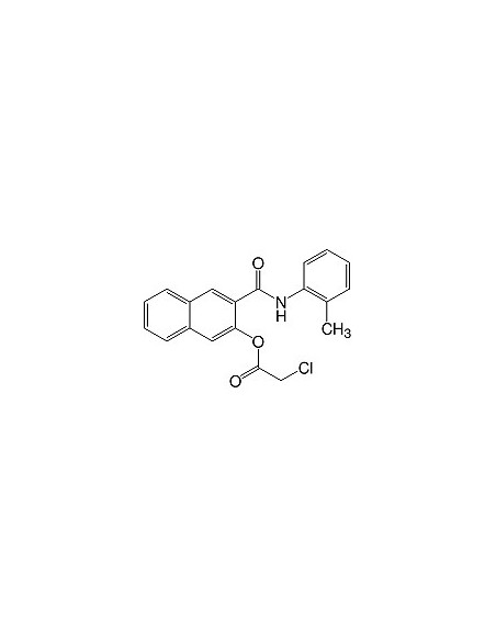 Naphthol-AS-D-chloroacetate, CAS 35245-26-2, Serva