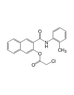 Naphthol-AS-BI-phosphate, CAS 1919-91-1, Serva