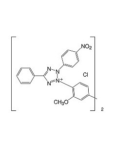 Nitro Blue tetrazolium chloride, CAS 298-83-9, Serva