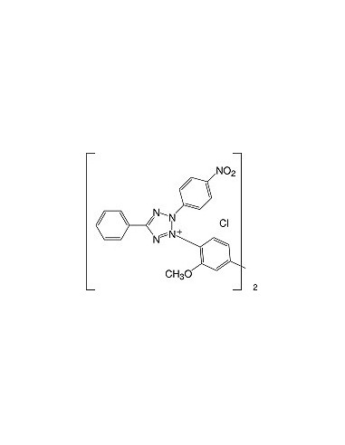 Nitro Blue tetrazolium chloride, CAS 298-83-9, Serva