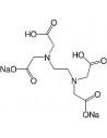Ethylenediamine tetraacetic acid (EDTA), analytical grade, CAS 6381-92-6, SERVA