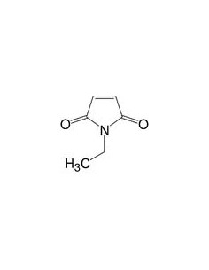 N-Ethylmaleimide, research grade, CAS 128-53-0, SERVA