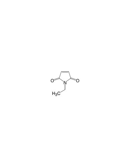 N-Ethylmaleimide, research grade, CAS 128-53-0, SERVA