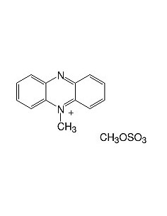 Phenazine•methosulfate, CAS 299-11-6, Serva