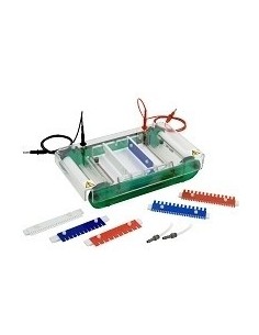 Agarose SERVA 2