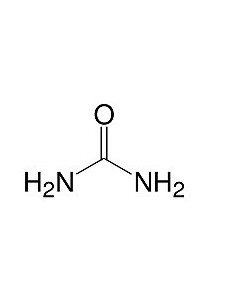 Urea, analytical grade, SERVA