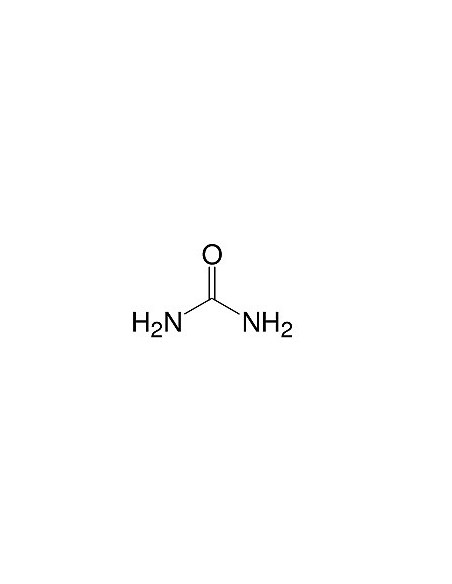 Urea, analytical grade, SERVA