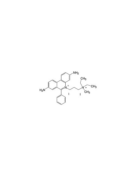 Propidium iodide, research grade, SERVA