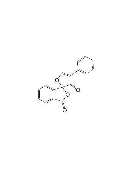 Fluram® (Fluorescamine), analytical grade, CAS 38183-12-9, SERVA product