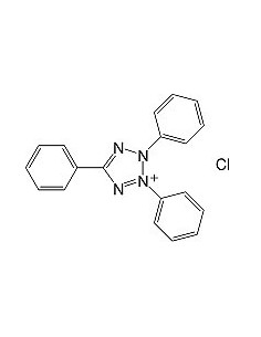 Triphenyltetrazolium chloride, Analytical Grade, SERVA