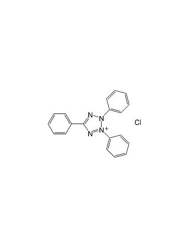 Triphenyltetrazolium chloride, Analytical Grade, SERVA