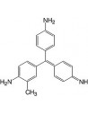 Fuchsin basic (Basic Violet 14), pure, CAS 632-99-5, SERVA product
