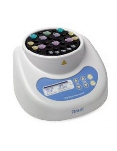 BTD DRY BLOCK HEATER