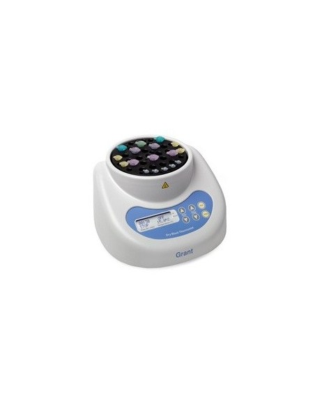 BTD DRY BLOCK HEATER