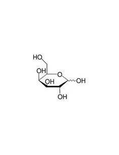 D-Galactose, research grade, CAS 59-23-4, SERVA product