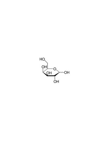 D-Galactose, research grade, CAS 59-23-4, SERVA product