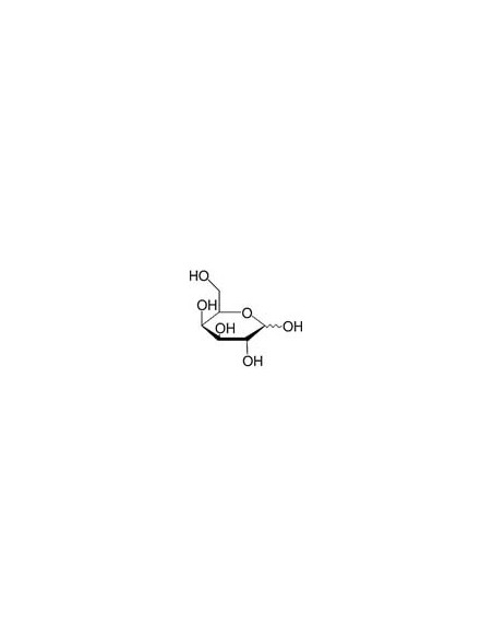 D-Galactose, research grade, CAS 59-23-4, SERVA product