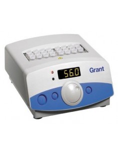 QBD1 DRY BLOCK HEATER FROM GRANT 