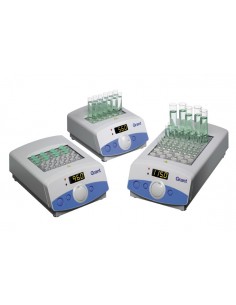 QBD2 Dual Dry Block Heater