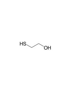 2-Mercaptoethanol, CAS 60-24-2, SERVA