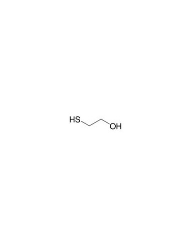 2-Mercaptoethanol, CAS 60-24-2, SERVA