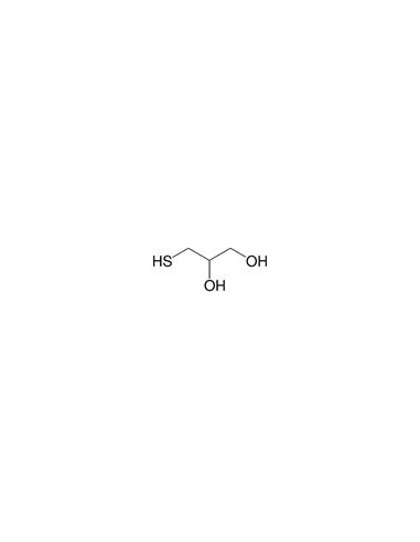 3-Mercapto-1,2-propanediol, CAS 96-27-5, SERVA