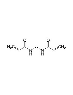 N,N'-Methylene bisacrylamide 2X, Analytical Grade, CAS [110-26-9], SERVA