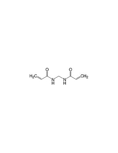 N,N'-Methylene bisacrylamide 2X, Analytical Grade, CAS [110-26-9], SERVA