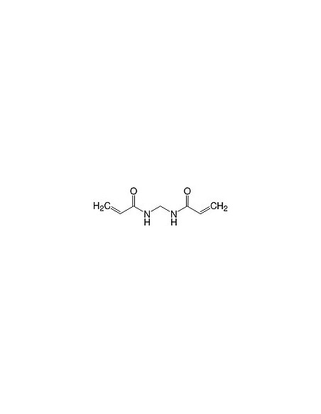 N,N'-Methylene bisacrylamide 2X, Analytical Grade, CAS [110-26-9], SERVA