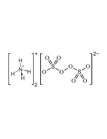 Ammonium persulfate (APS), CAS 7727-54-0, Analytical Grade, SERVA
