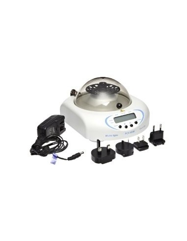 PCV-3000 Multi-spin Variable Speed Centrifuge, Grant Instruments