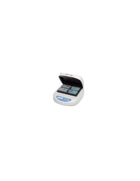 PHMP-4 Thermoshaker For Microplates (4), Grant Instruments