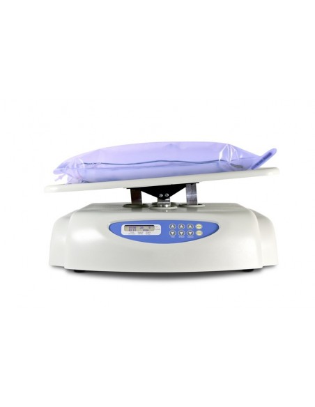 PMR-100, Fixed Tilt Platform Rocker, Grant Instruments