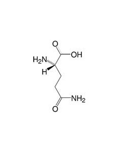 L-Glutamine, CAS 56-85-9, analytical grade, SERVA