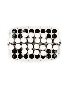 PRS-48 replacement platform for PTR-60 Vertical Rotator, Grant Instruments