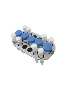 PRS-5-12 accessory platform for PTR-35 Vertical Rotator, Grant Instruments