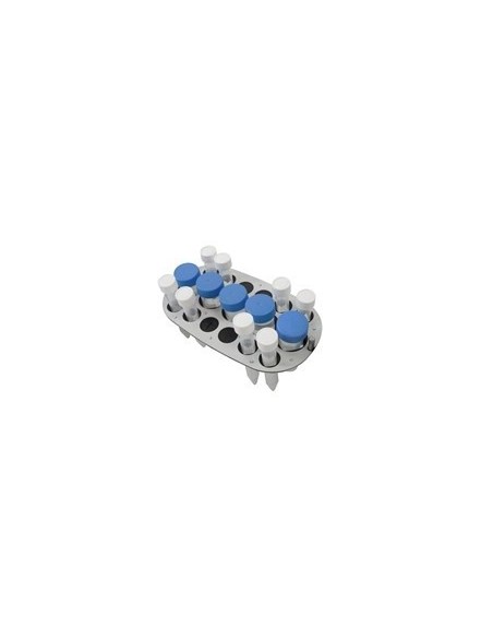 PRS-5-12 accessory platform for PTR-35 Vertical Rotator, Grant Instruments