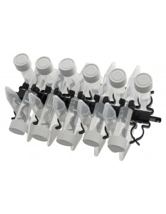 PRSC-22 for PTR-35 vertical rotator, Grant Instruments