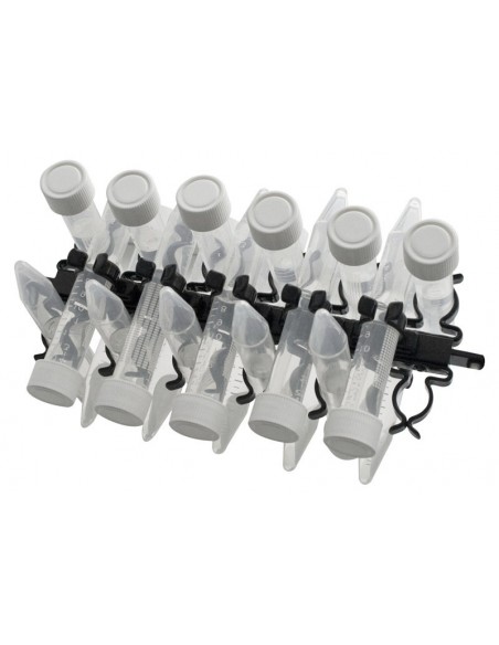 PRSC-22 for PTR-35 vertical rotator, Grant Instruments
