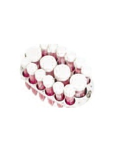 PPRS-4-12 accessory for PTR-25 vertical rotator, Grant Instruments 