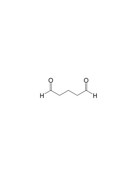 Glutaraldehyde 50 % solution, for electron microscopy, SERVA